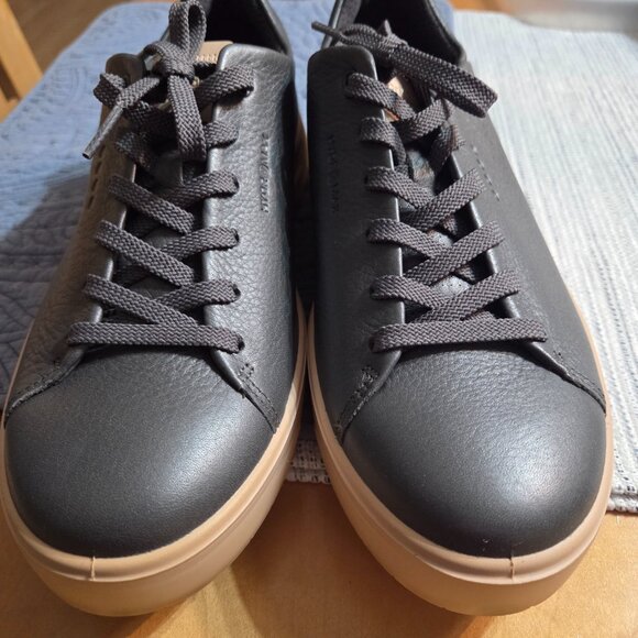 ECCO Women's Golf Shoe - Picture 3 of 5